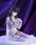 Yahari Ore no Seishun Love Comedy wa Machigatteiru. Zoku 1/7 Scale Pre-Painted PVC Figure: Yukino Yukinoshita Lingerie Ver. thumbnail 13