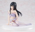 Yahari Ore no Seishun Love Comedy wa Machigatteiru. Zoku 1/7 Scale Pre-Painted PVC Figure: Yukino Yukinoshita Lingerie Ver. thumbnail 4