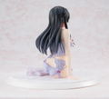 Yahari Ore no Seishun Love Comedy wa Machigatteiru. Zoku 1/7 Scale Pre-Painted PVC Figure: Yukino Yukinoshita Lingerie Ver. thumbnail 6