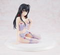 Yahari Ore no Seishun Love Comedy wa Machigatteiru. Zoku 1/7 Scale Pre-Painted PVC Figure: Yukino Yukinoshita Lingerie Ver. thumbnail 8