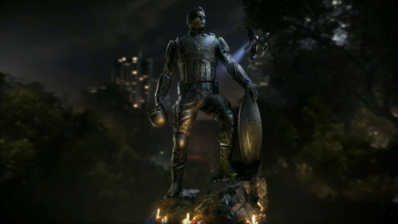 Marvel's Avengers (English) image 3