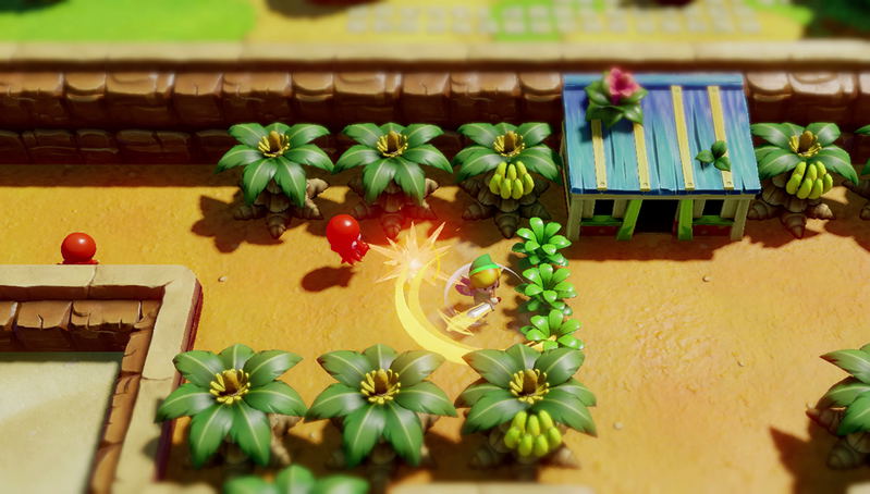 The Legend of Zelda: Link's Awakening image 3