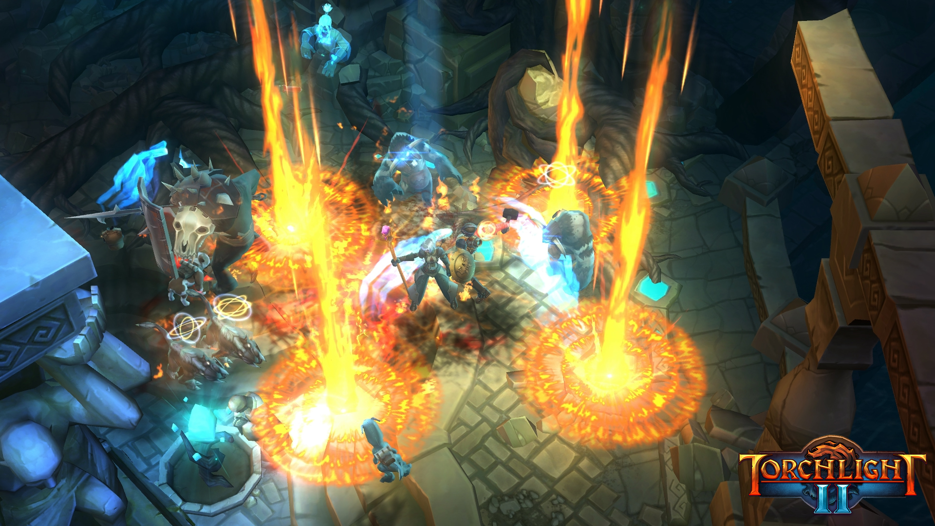 Torchlight II for Xbox One