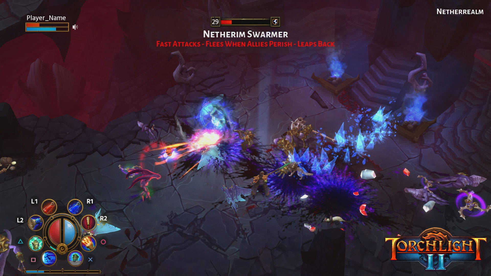 Torchlight II for Xbox One