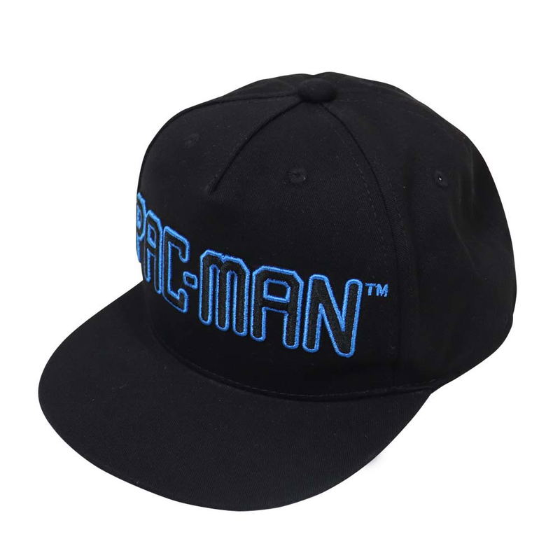 Pac-Man Embroidery Cap image 1