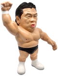 16d Collection 008 Legend Masters: Riki Choshu thumbnail 2