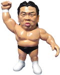 16d Collection 008 Legend Masters: Riki Choshu thumbnail 3
