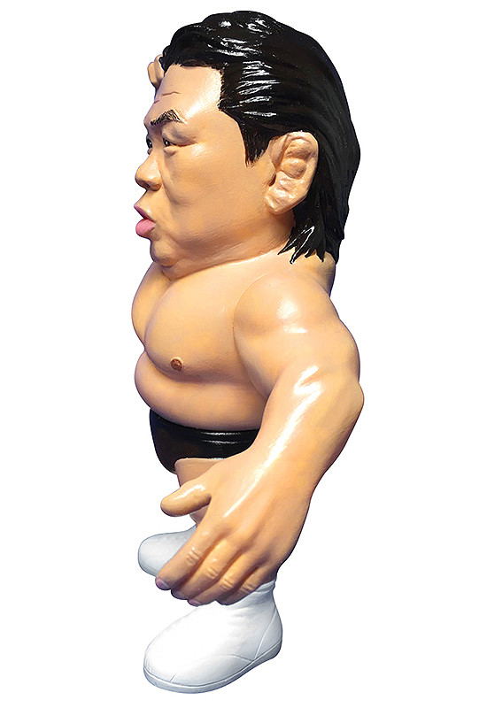 16d Collection 008 Legend Masters: Riki Choshu image 5