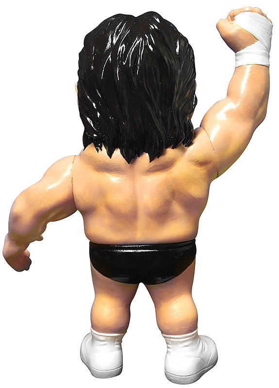 16d Collection 008 Legend Masters: Riki Choshu image 6