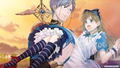 Alice in the Country of Spades: Wonderful White World thumbnail 5