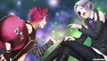 Alice in the Country of Spades: Wonderful White World thumbnail 7