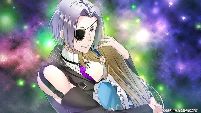Alice in the Country of Spades: Wonderful Black World image 4