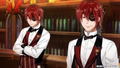Alice in the Country of Spades: Wonderful Black World thumbnail 6