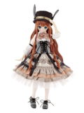 Alvastaria 1/6 Scale Fashion Doll: Ravi -Early Summer Journalist- thumbnail 1