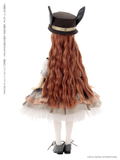 Alvastaria 1/6 Scale Fashion Doll: Ravi -Early Summer Journalist- thumbnail 2