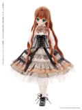 Alvastaria 1/6 Scale Fashion Doll: Ravi -Early Summer Journalist- thumbnail 3
