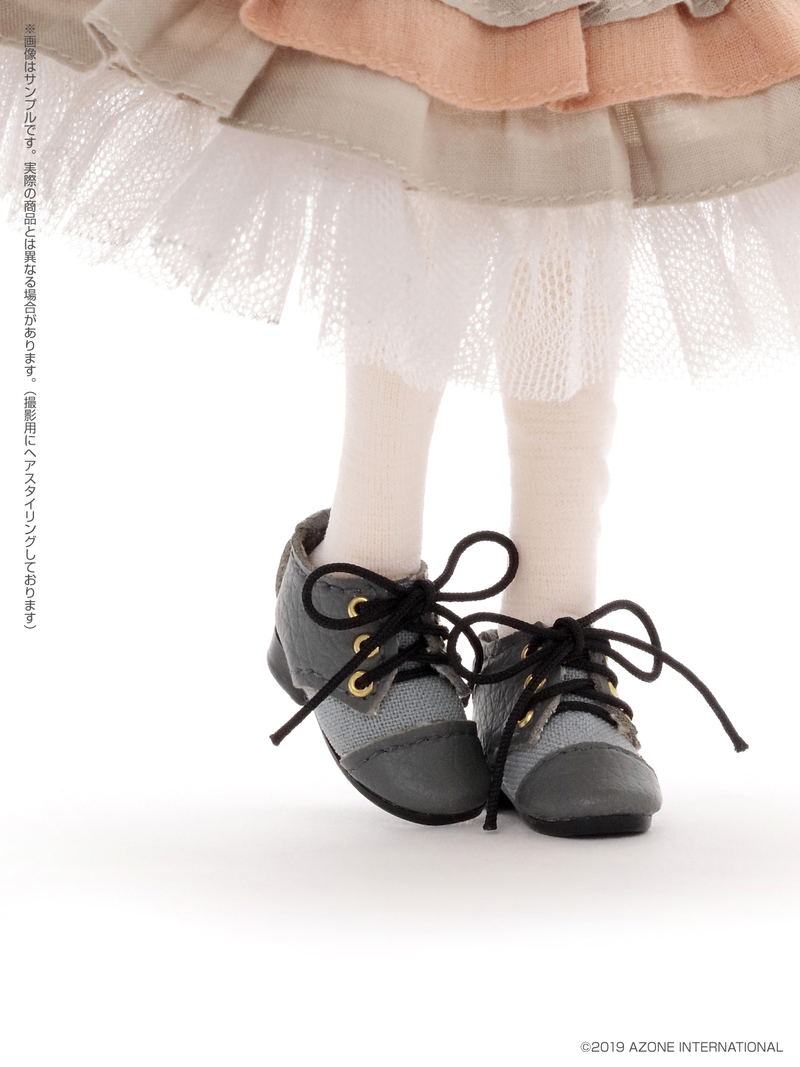 Alvastaria 1/6 Scale Fashion Doll: Ravi -Early Summer Journalist- image 5