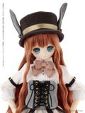 Alvastaria 1/6 Scale Fashion Doll: Ravi -Early Summer Journalist- thumbnail 6