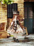 Alvastaria 1/6 Scale Fashion Doll: Ravi -Early Summer Journalist- thumbnail 8