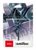 amiibo Super Smash Bros. Series Figure (Dark Samus) thumbnail 1