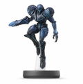 amiibo Super Smash Bros. Series Figure (Dark Samus) thumbnail 2