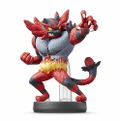 amiibo Super Smash Bros. Series Figure (Gaogaen) thumbnail 2