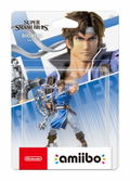 amiibo Super Smash Bros. Series Figure (Richter) thumbnail 1