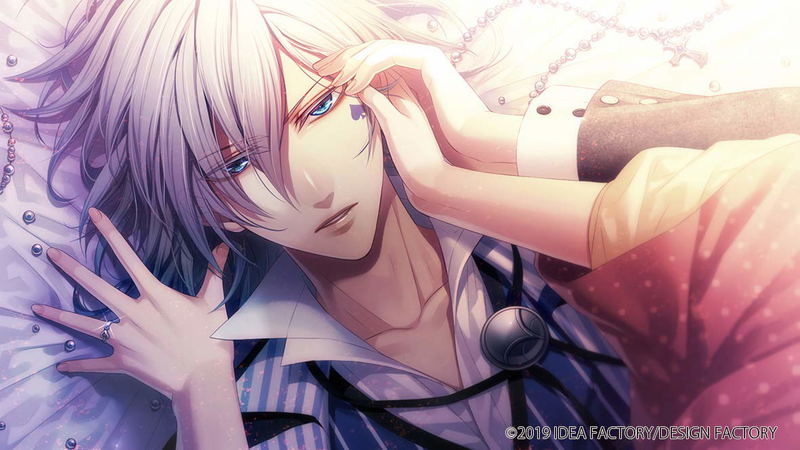 Amnesia Later x Crowd for Nintendo Switch image 3