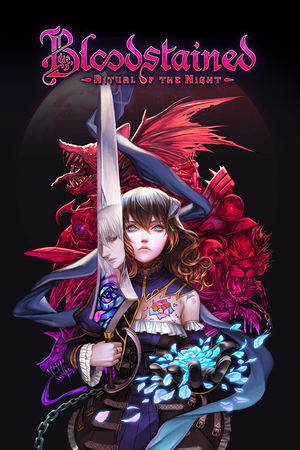 Bloodstained: Ritual of the Night_