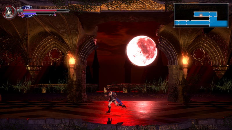 Bloodstained: Ritual of the Night <span class="ext" style="background-color: #2a475e; color: #FFFFFF;">STEAM</span> <span class="ext ext_digital">digital</span> image 2