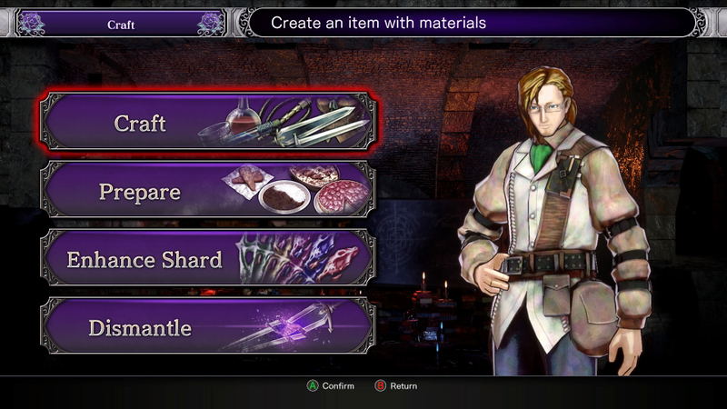 Bloodstained: Ritual of the Night <span class="ext" style="background-color: #2a475e; color: #FFFFFF;">STEAM</span> <span class="ext ext_digital">digital</span> image 3