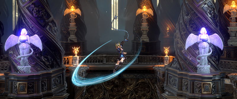 Bloodstained: Ritual of the Night <span class="ext" style="background-color: #2a475e; color: #FFFFFF;">STEAM</span> <span class="ext ext_digital">digital</span> image 7