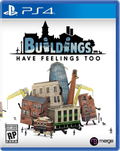 Buildings Have Feelings Too! thumbnail 1