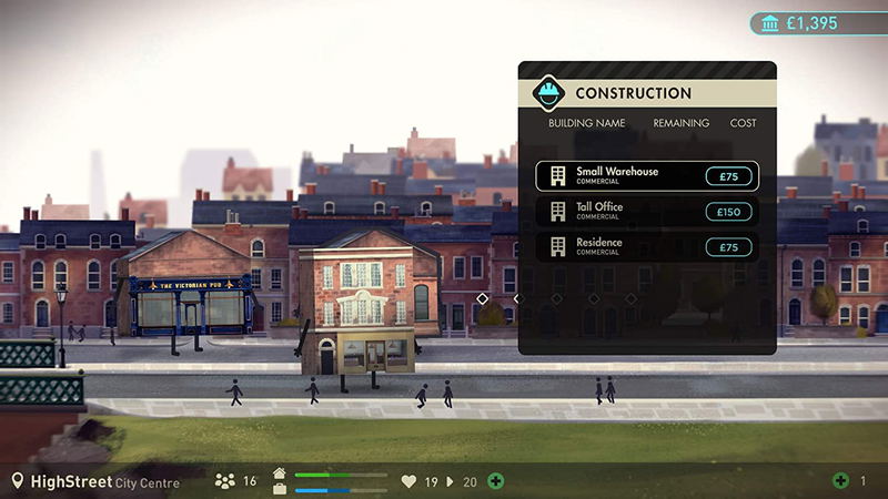 Buildings Have Feelings Too! image 3