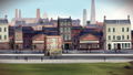 Buildings Have Feelings Too! thumbnail 6