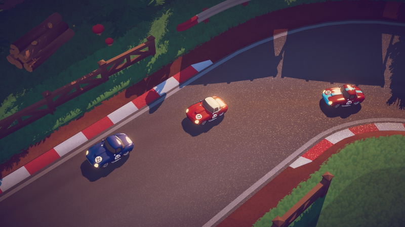 Circuit Superstars image 3