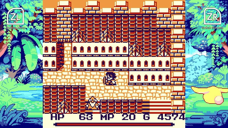 Collection of Mana image 3