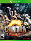 Contra: Rogue Corps thumbnail 1