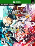 Cris Tales thumbnail 1
