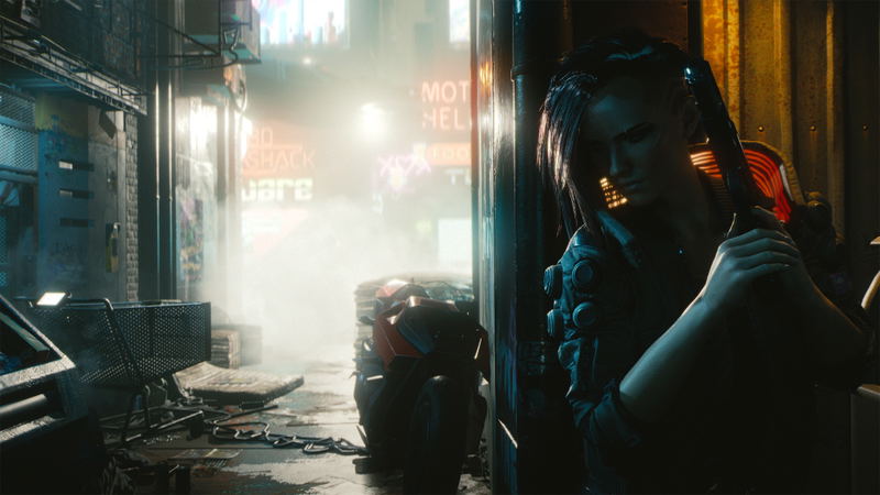 Cyberpunk 2077 <span class="ext" style="background-color: #581c6c; color: #FFFFFF;">GOG.com</span> <span class="ext ext_digital">digital</span> image 3