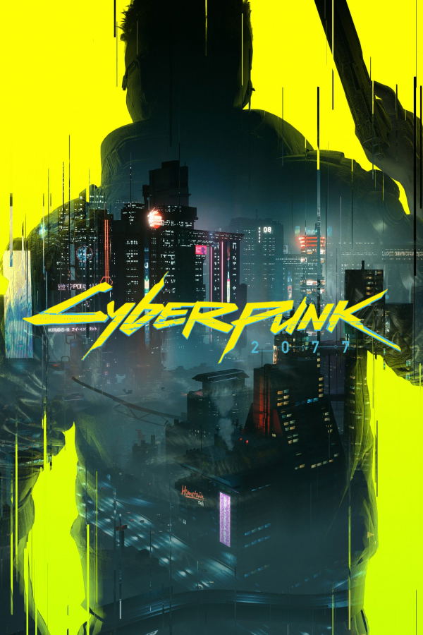 Cyberpunk 2077 GOG.com digital for Windows - Bitcoin & Lightning accepted