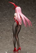 Darling In The Franxx 1/4 Scale Pre-Painted Figure: Zero Two Bunny Ver. (Re-run) thumbnail 4