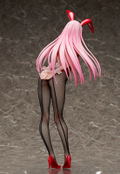Darling In The Franxx 1/4 Scale Pre-Painted Figure: Zero Two Bunny Ver. (Re-run) thumbnail 7