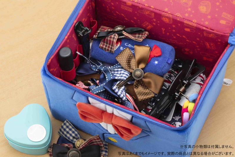 Detective Conan Vanity Pouch image 2