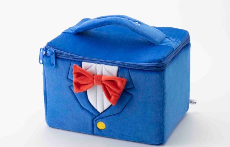 Detective Conan Vanity Pouch image 1