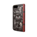 Devil May Cry 5 01 Pattern Design Book Type Smartphone Case For iPhone6/6S/7/8 (Graff Art Design) thumbnail 3
