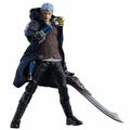 Devil May Cry 5 1/12 Scale Action Figure: Nero thumbnail 1