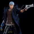 Devil May Cry 5 1/12 Scale Action Figure: Nero thumbnail 2