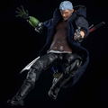 Devil May Cry 5 1/12 Scale Action Figure: Nero thumbnail 3
