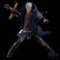Devil May Cry 5 1/12 Scale Action Figure: Nero thumbnail 4
